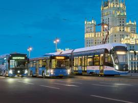 Процессинг для единой транспортной подписки москвичей запустил ВТБ