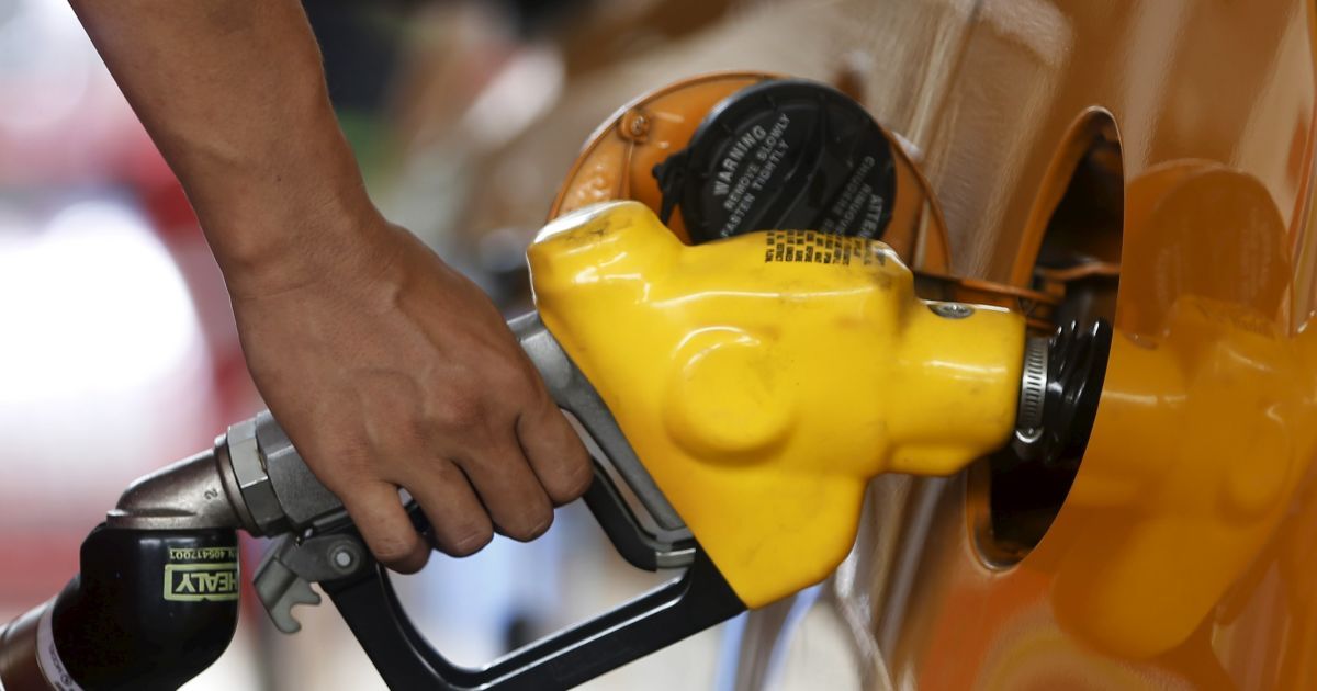 Субсидии на перевод машин с бензина на газ могут увеличить 