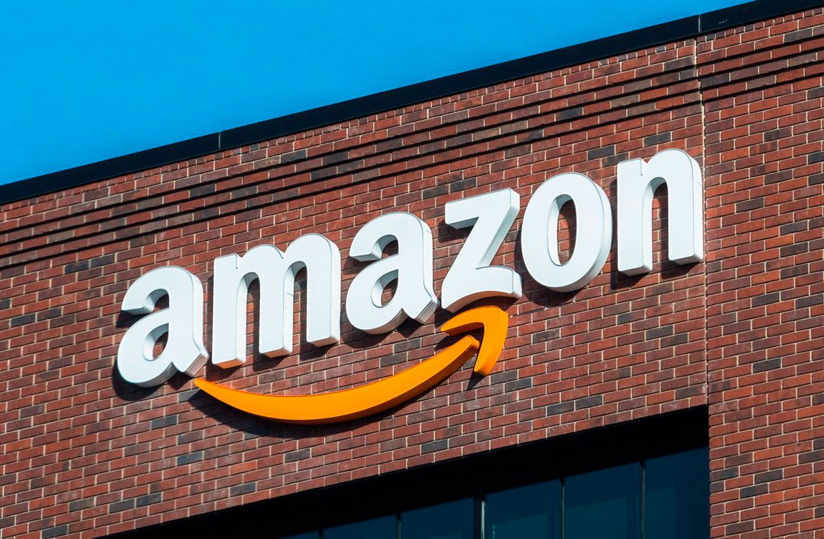 Amazon запускает голосовую оплату на АЗС