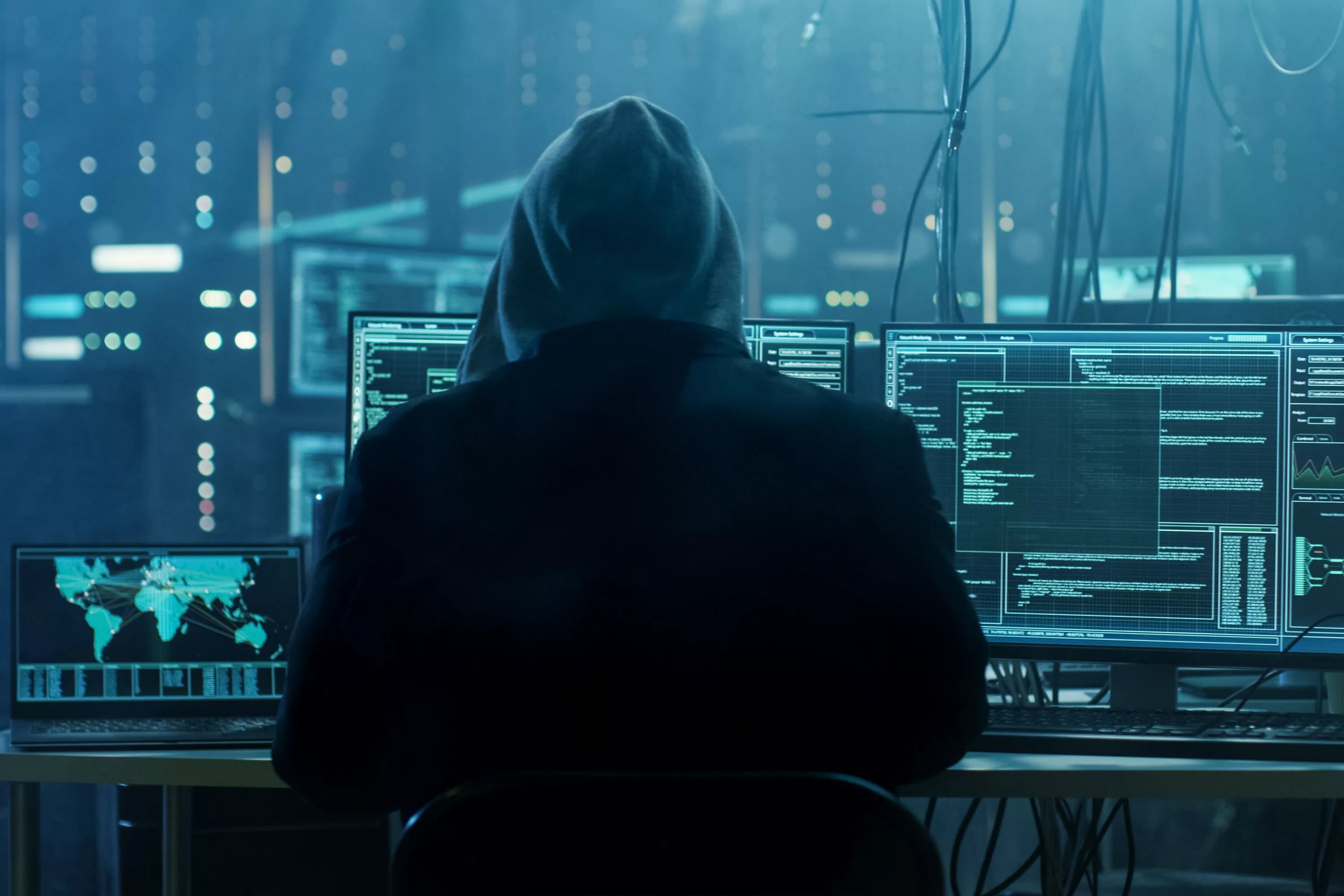Госсистема защитит транспорт от хакеров