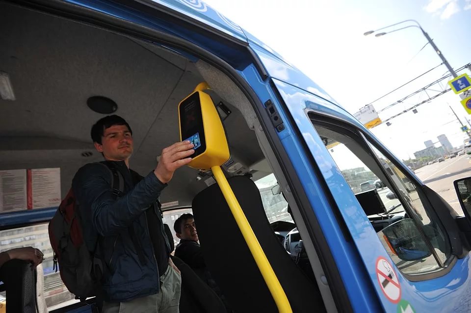 Во Владивостоке введут новую систему оплаты проезда в транспорте