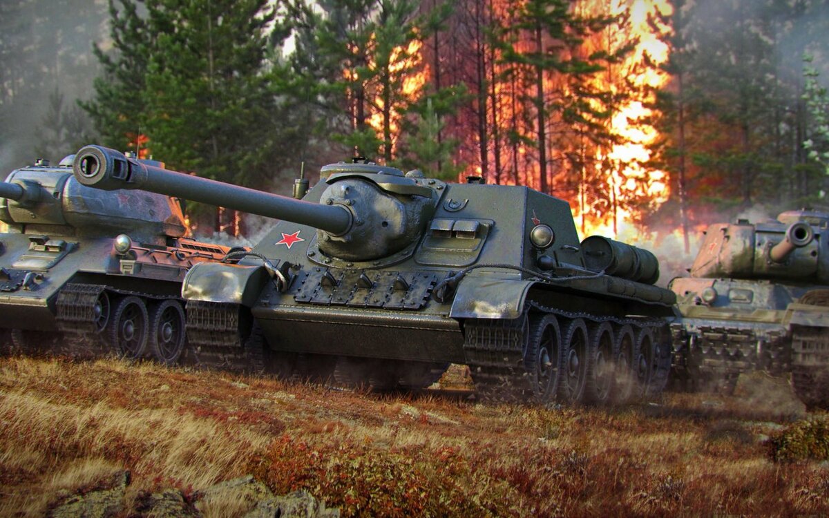 Метрополитен совместно с World of Tanks выпустят карты Тройка с советскими танками