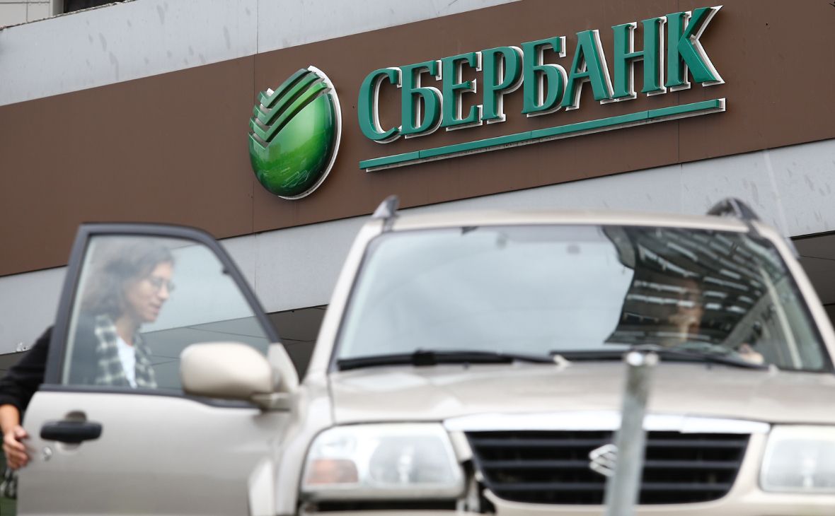 Сберавто первым в РФ запустил онлайн-продажи авто с пробегом от частных лиц