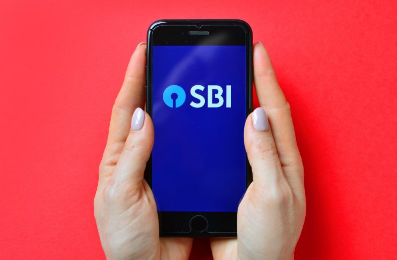  SBI Банк выпустил мини-карту с транспортным приложением Тройка